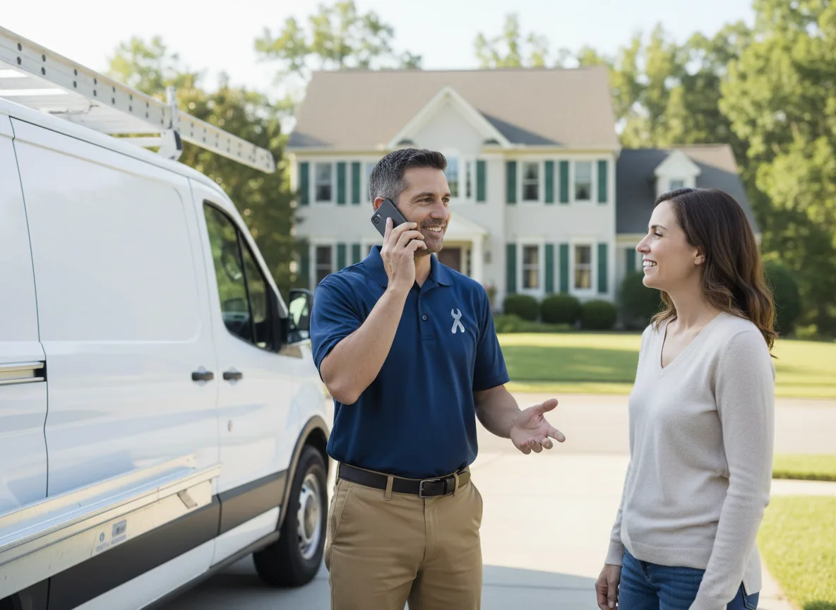 Home Gutter Service Jewett City, CT FAQs